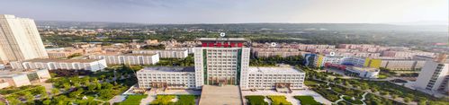 国有资产管理处赴陕西科技大学学习交流